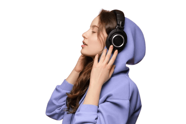 Premium Headphones